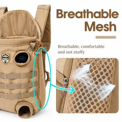 AdventurePup Front Carrier