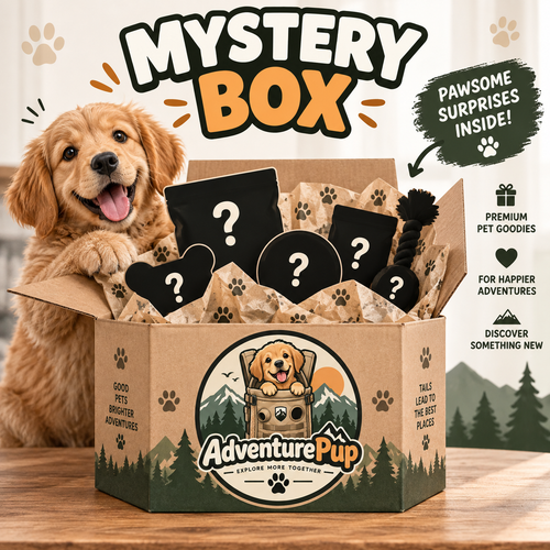 Mystery Box