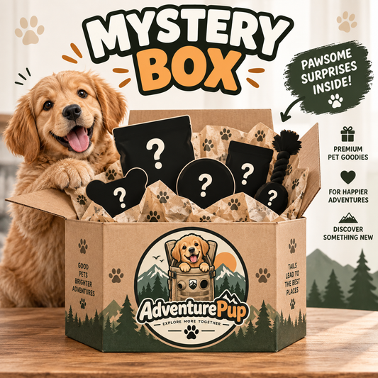 Mystery Box
