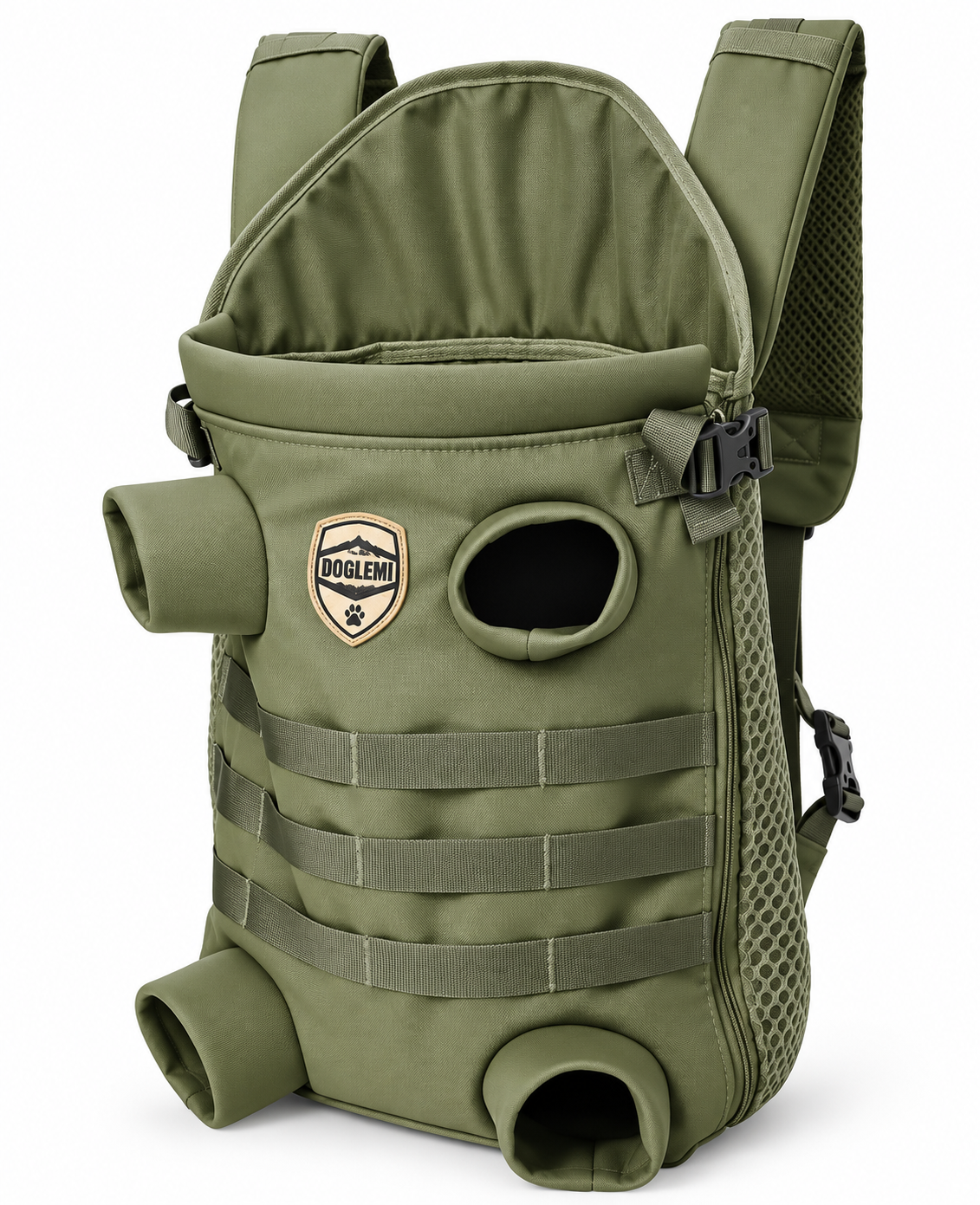 AdventurePup Front Carrier