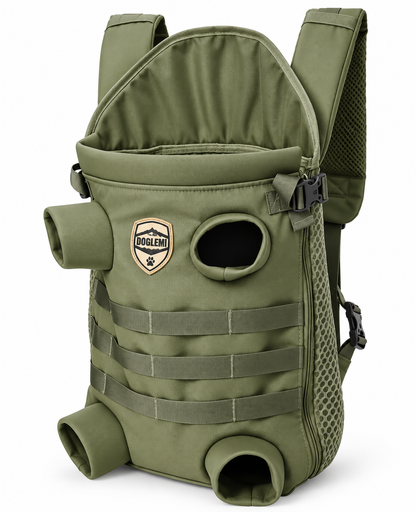 AdventurePup Front Carrier