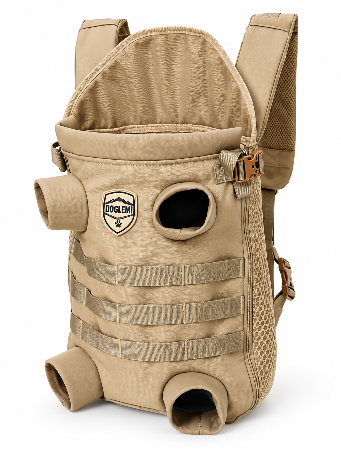 AdventurePup Front Carrier