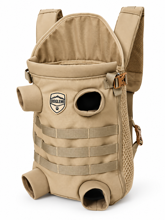 AdventurePup Front Carrier