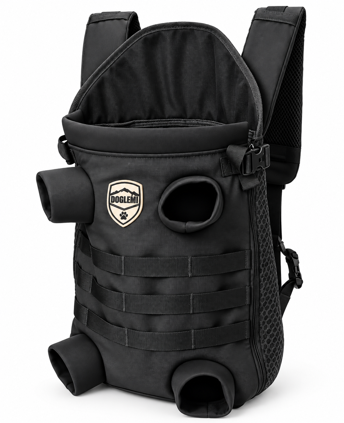 AdventurePup Front Carrier