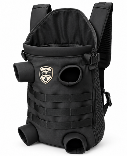 AdventurePup Front Carrier